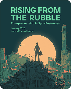 Rising From the Rubble: